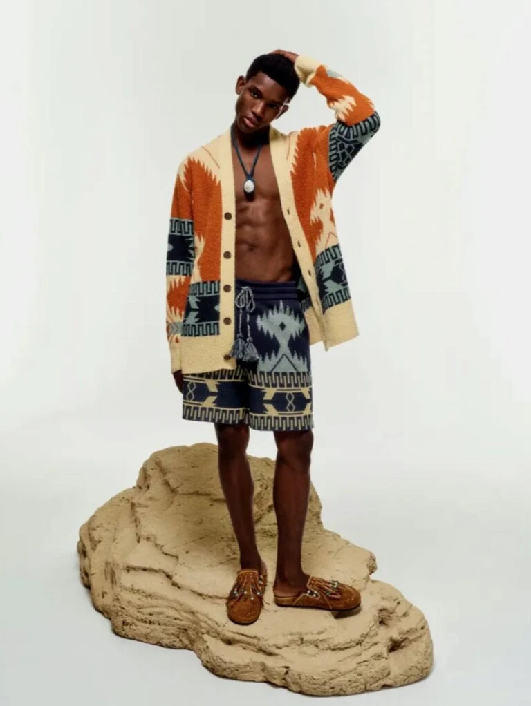 Alanui primavera verano 2025/6