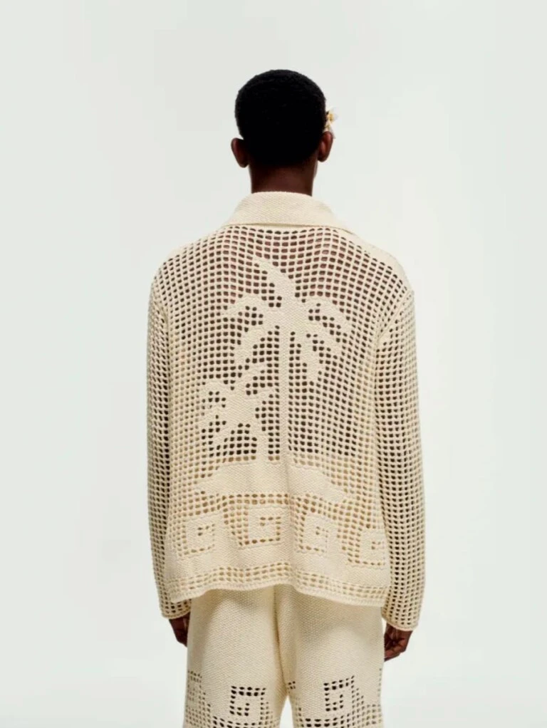 Alanui primavera verano 2025/6