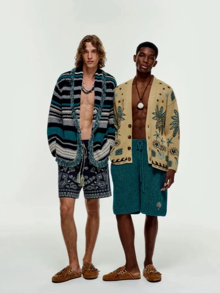 Alanui primavera verano 2025/6