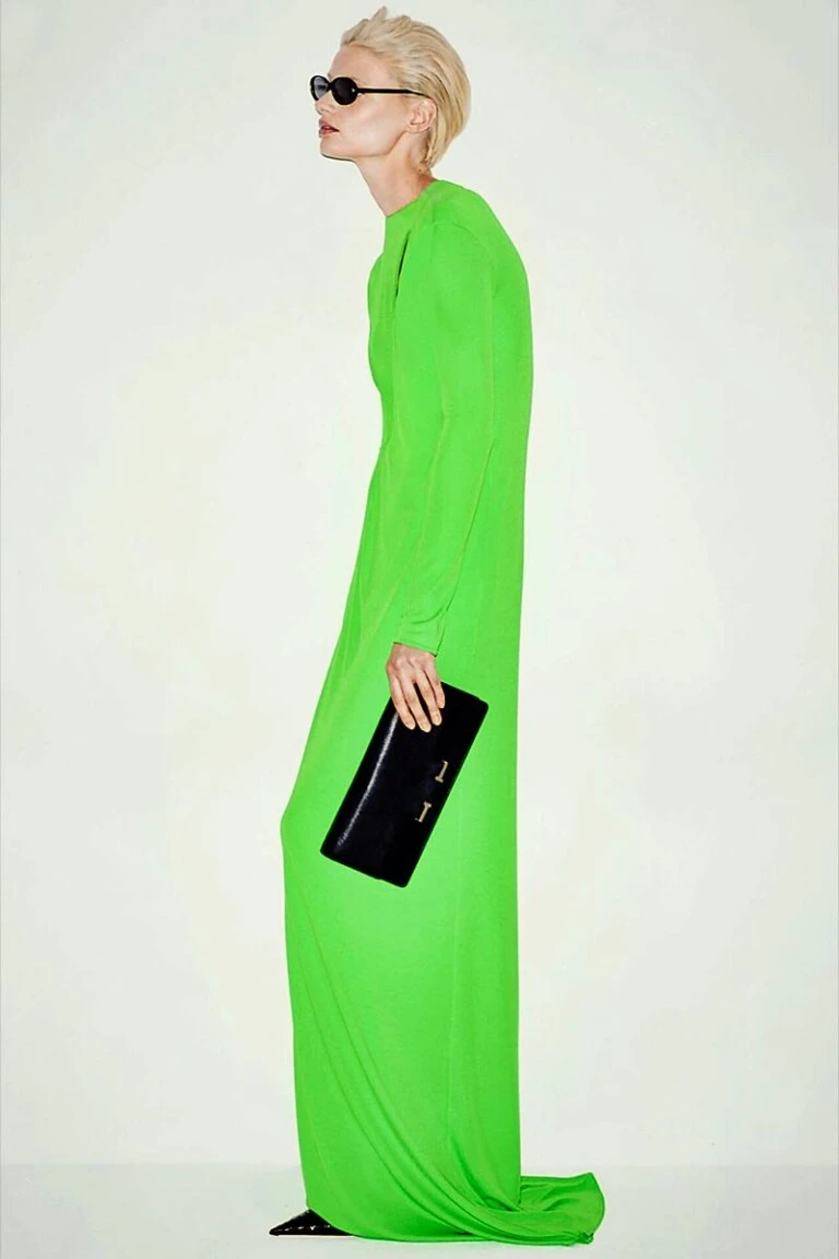 Tom Ford Resort 2026