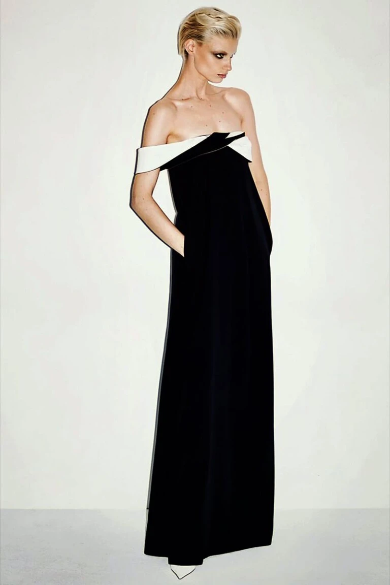 Tom Ford Resort 2026