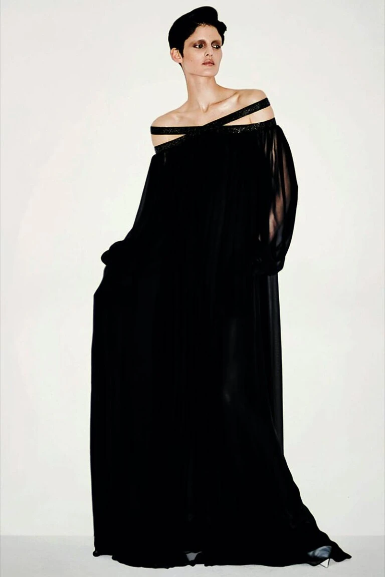 Tom Ford Resort 2026