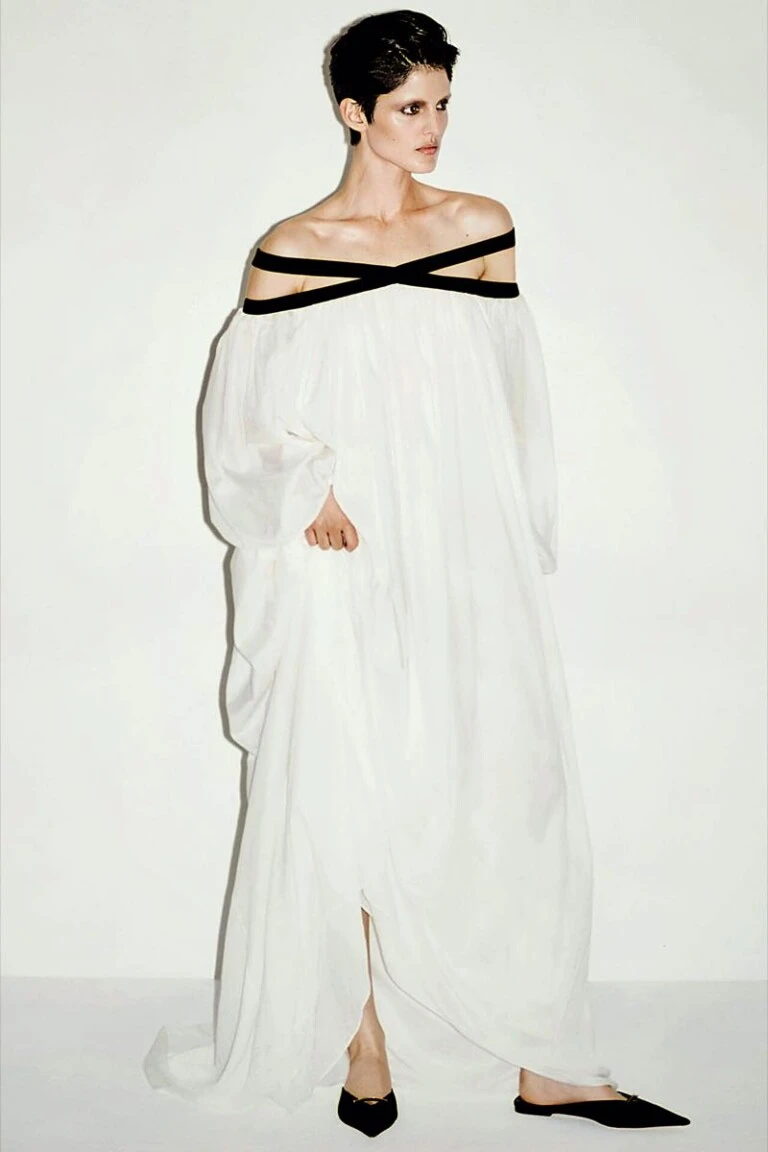 Tom Ford Resort 2026