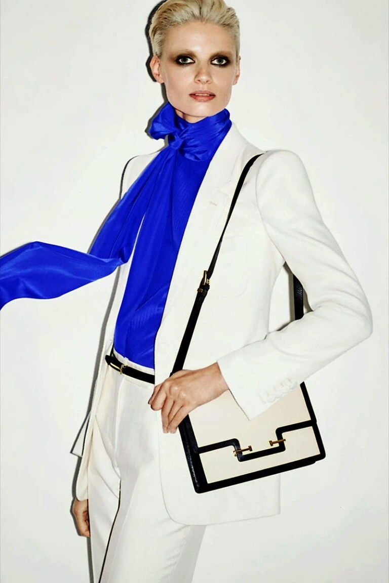 Tom Ford Resort 2026