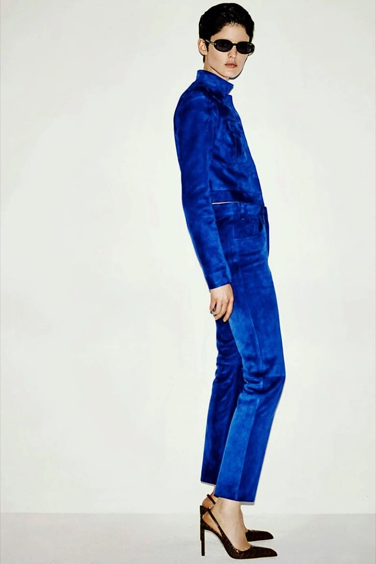 Tom Ford Resort 2026