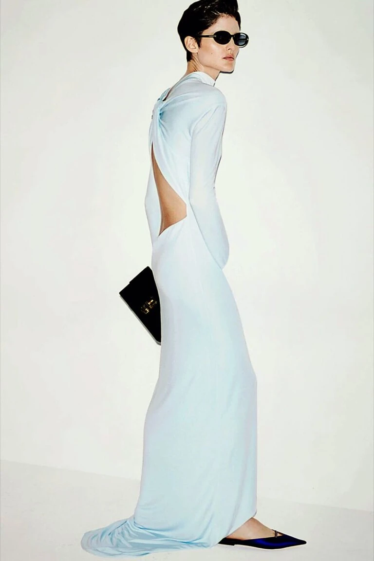 Tom Ford Resort 2026