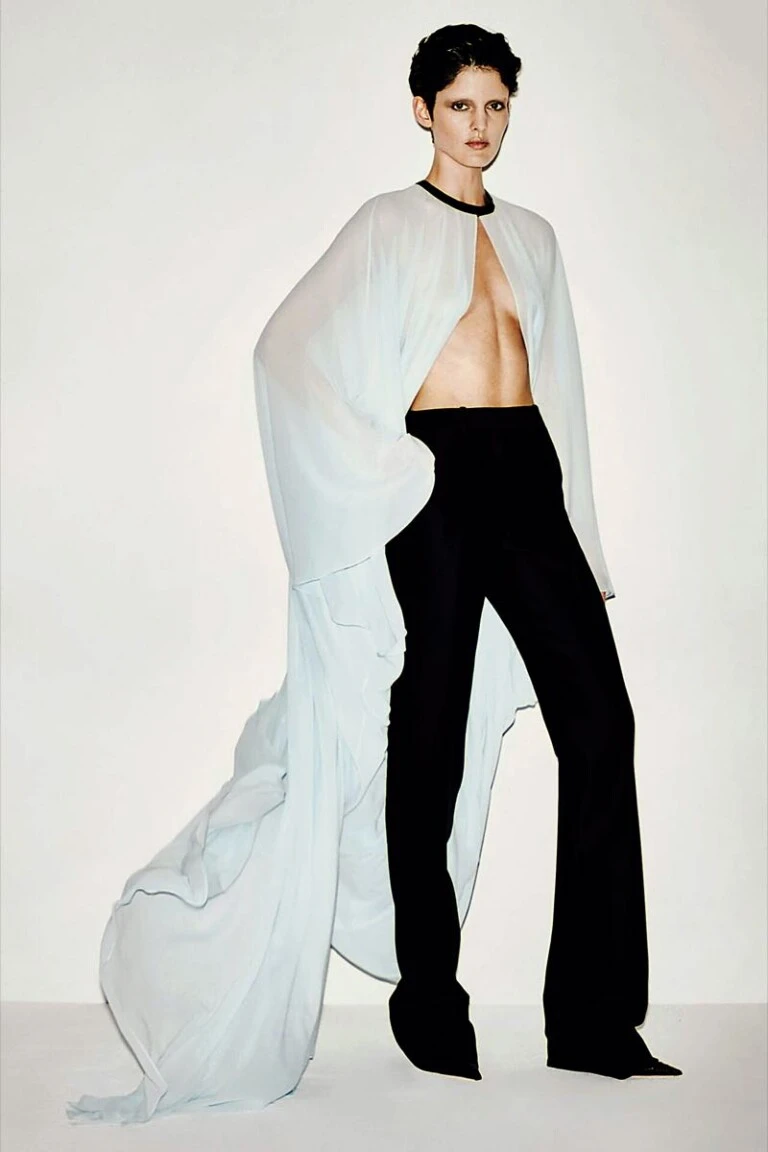 Tom Ford Resort 2026