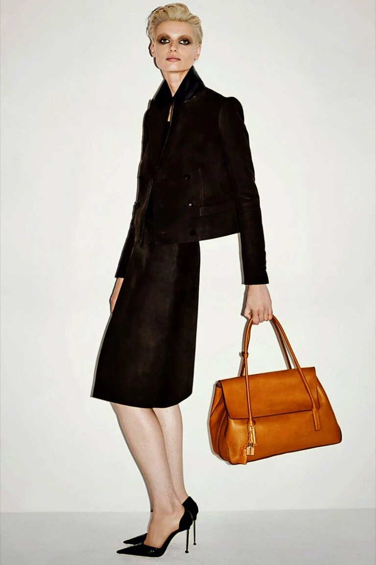 Tom Ford Resort 2026