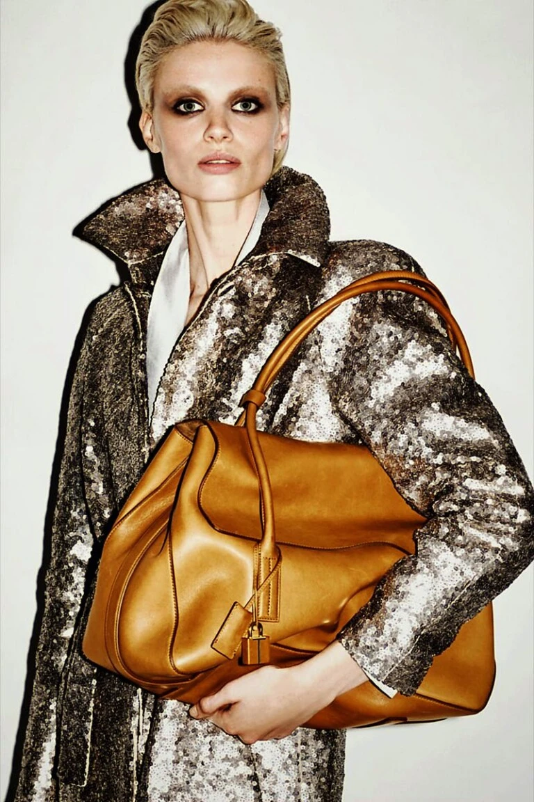 Tom Ford Resort 2026