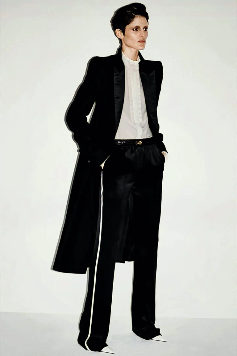 Tom Ford Resort 2026