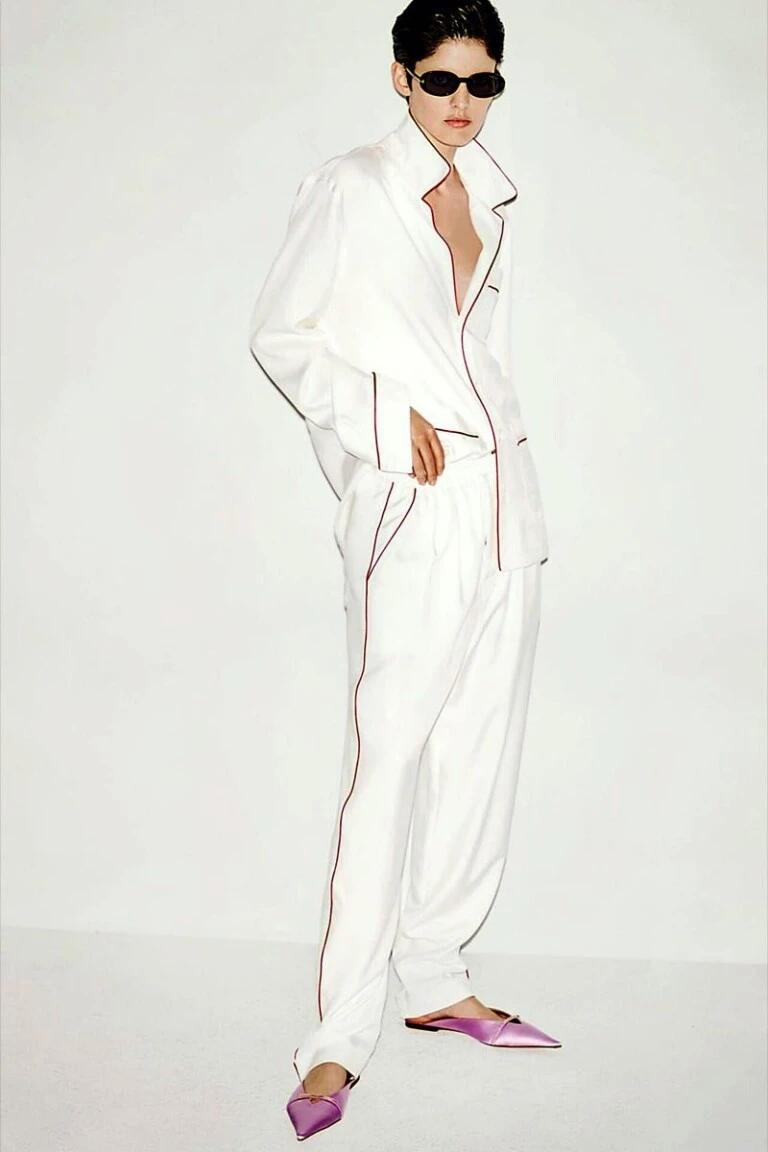 Tom Ford Resort 2026