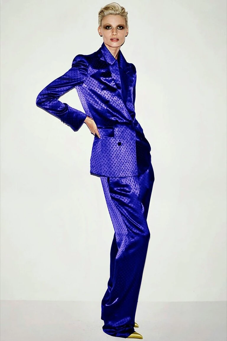 Tom Ford Resort 2026
