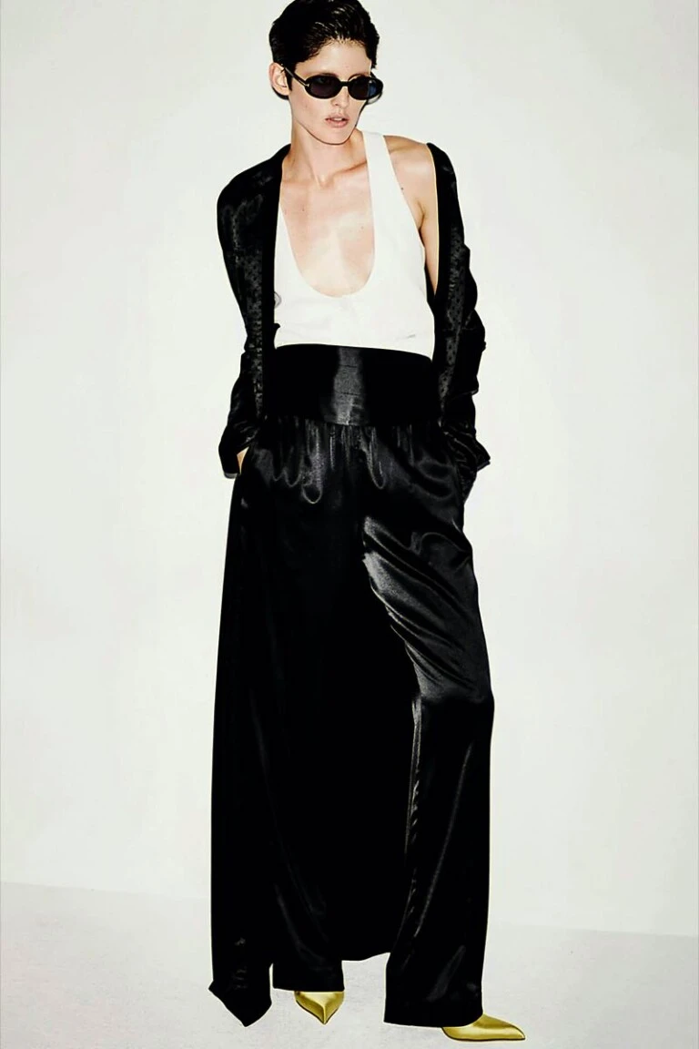 Tom Ford Resort 2026