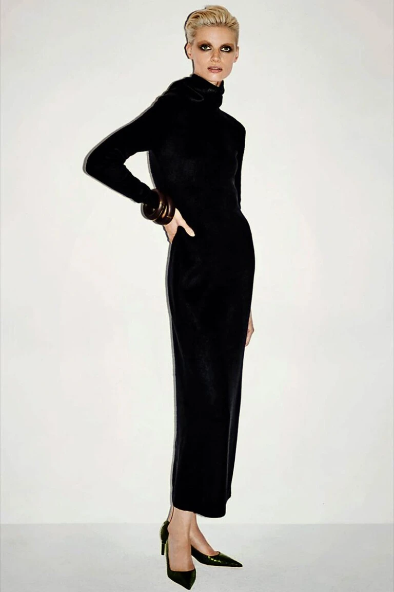 Tom Ford Resort 2026