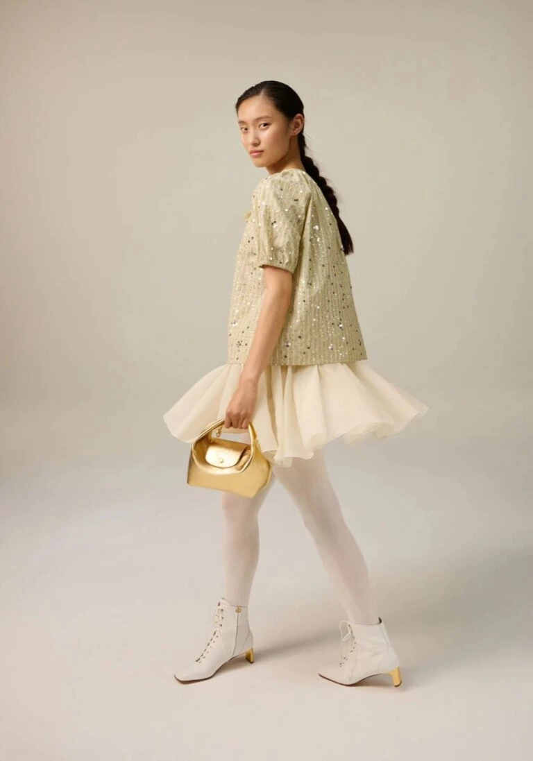 Longchamp colección primavera verano 2026