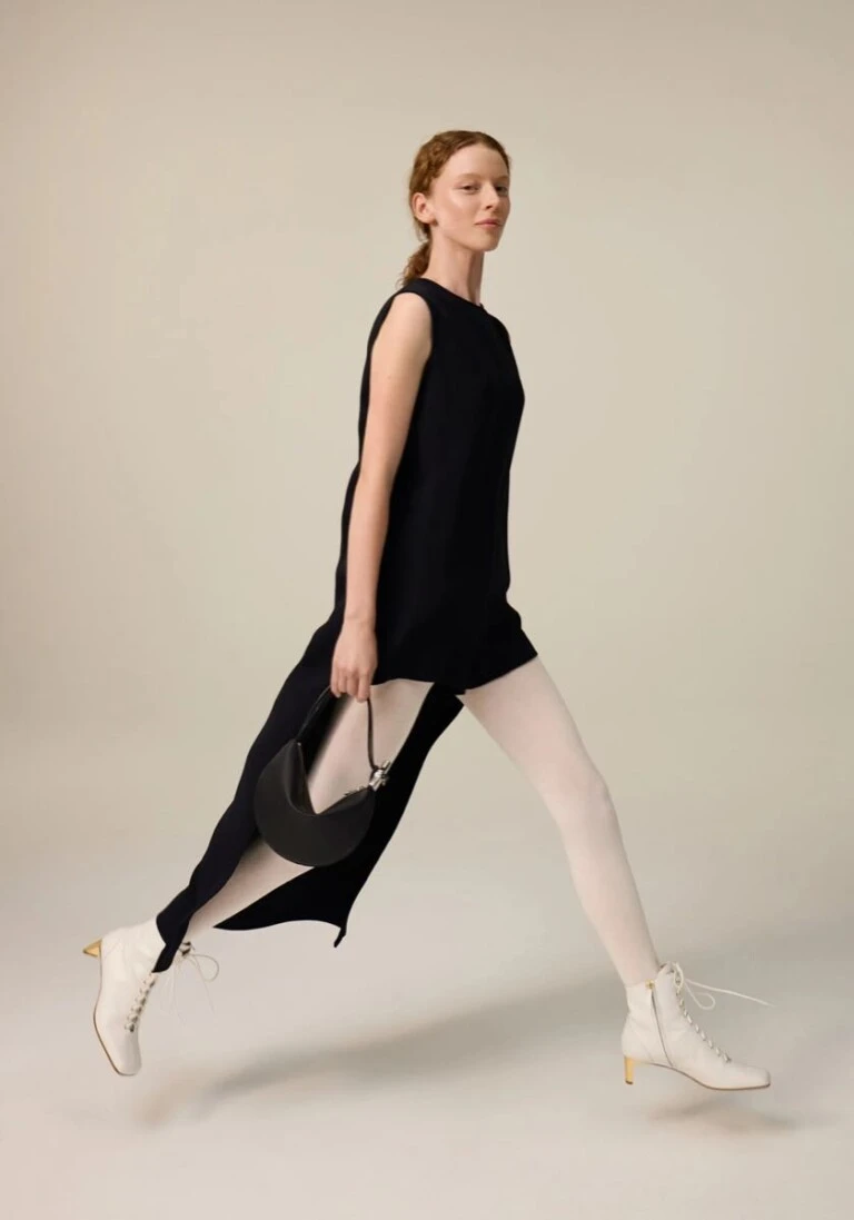 Longchamp colección primavera verano 2026