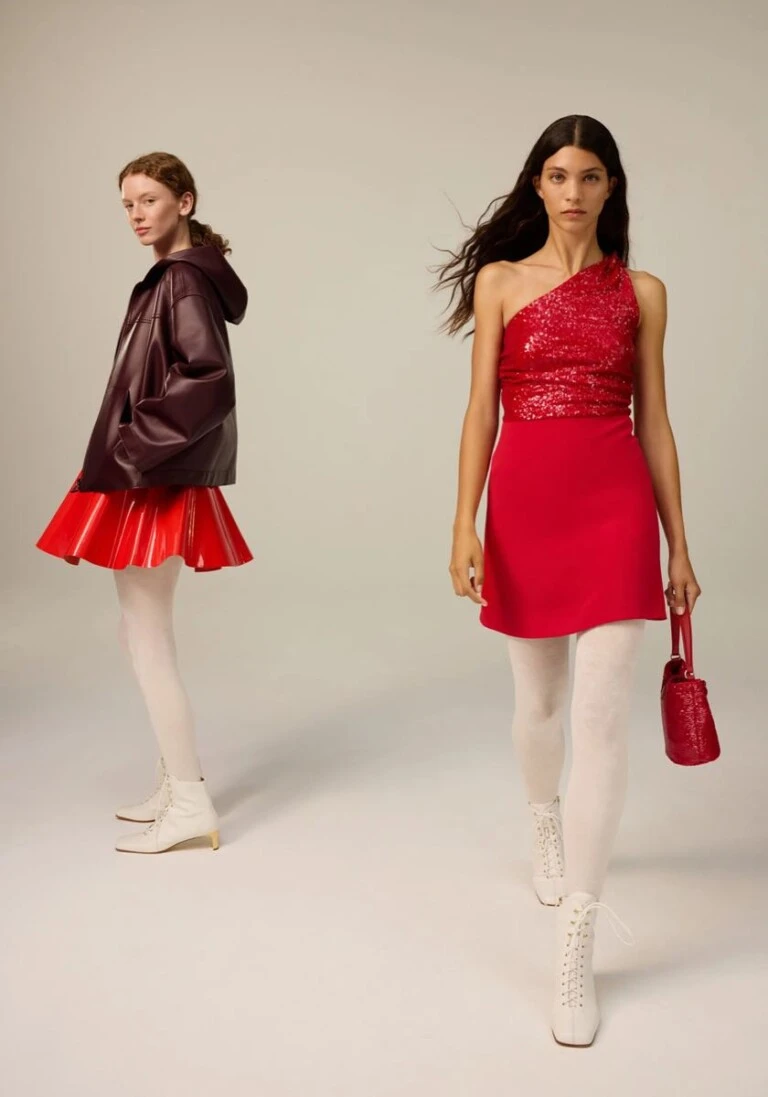 Longchamp colección primavera verano 2026