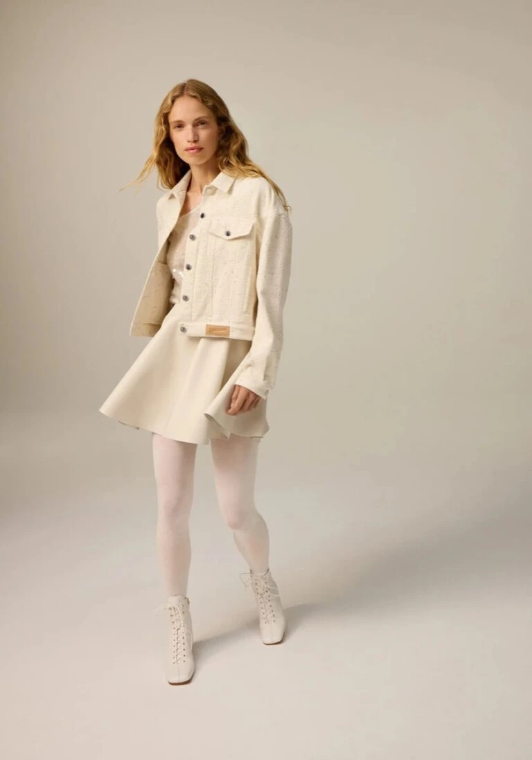 Longchamp colección primavera verano 2026