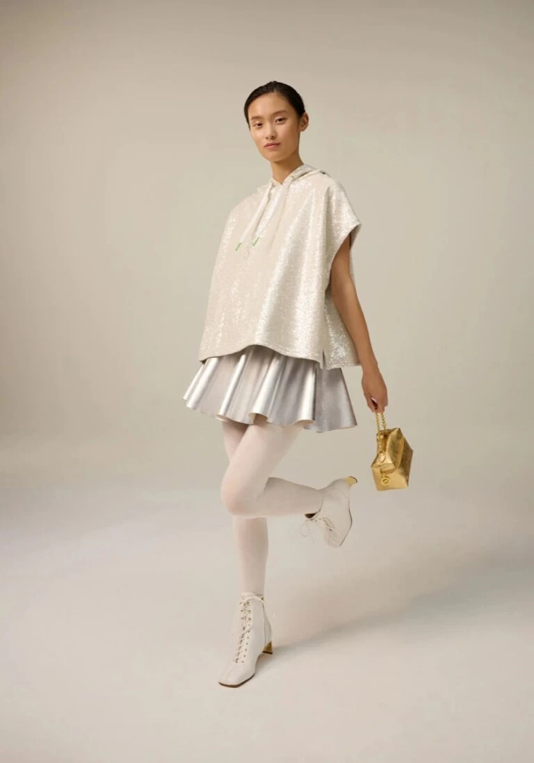 Longchamp colección primavera verano 2026