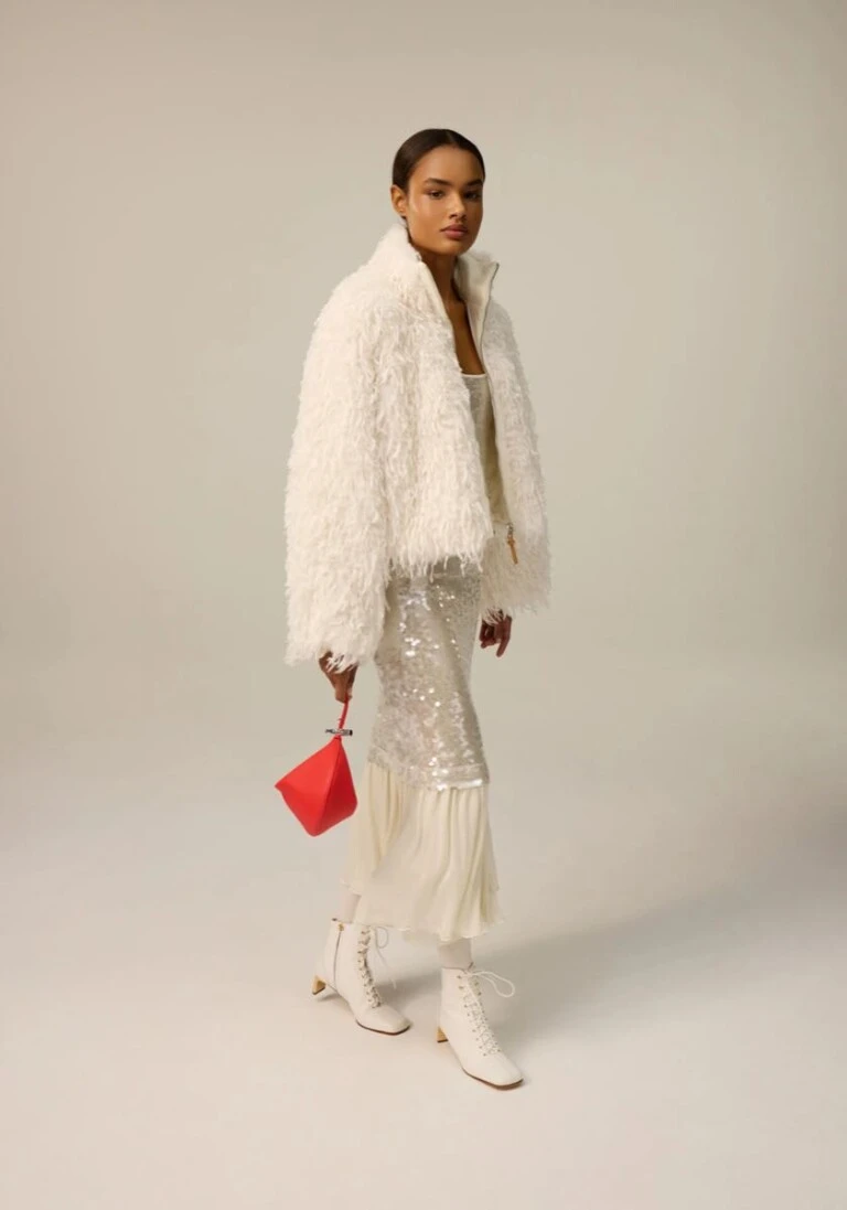 Longchamp colección primavera verano 2026