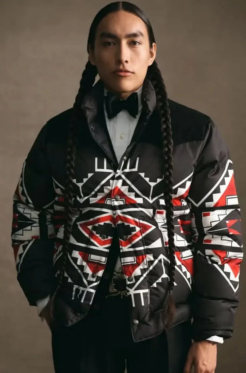 Polo Ralph Lauren x TÓPA.