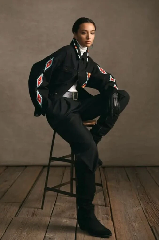 Polo Ralph Lauren x TÓPA.