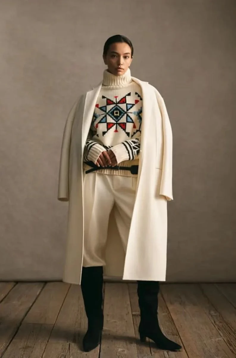 Polo Ralph Lauren x TÓPA.