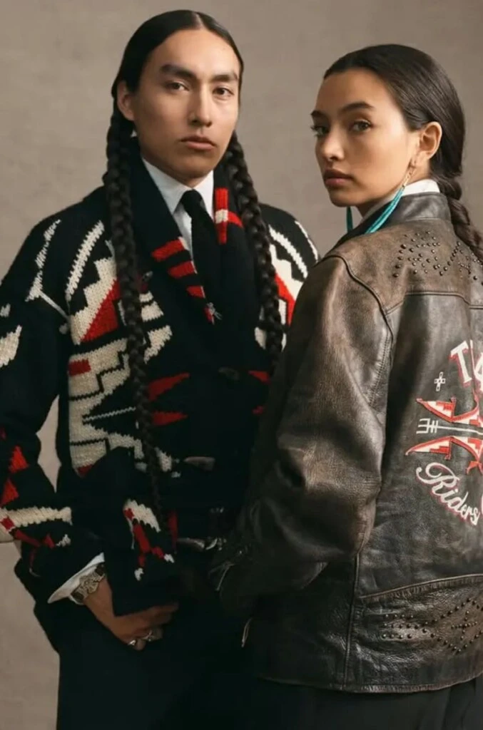 Polo Ralph Lauren x TÓPA.