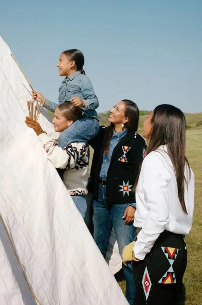 Polo Ralph Lauren x TÓPA.