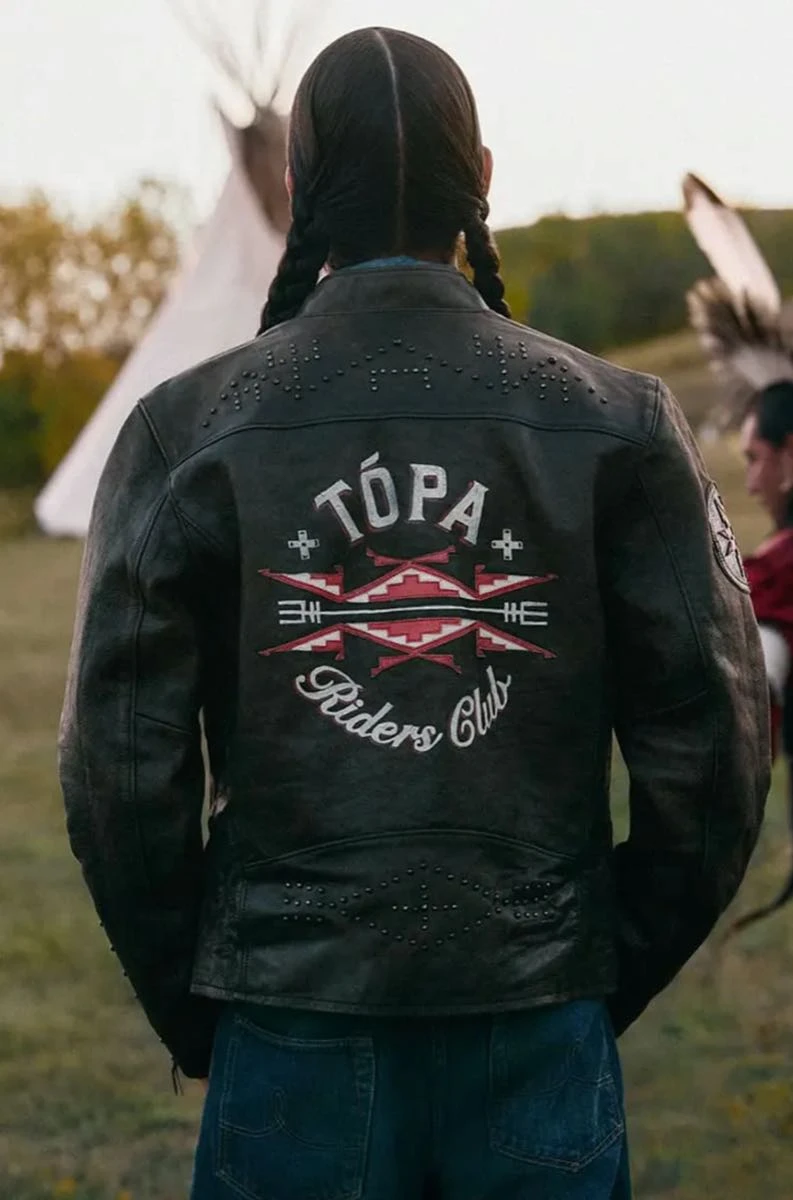 Polo Ralph Lauren x TÓPA.