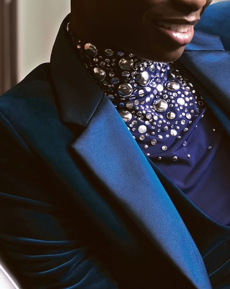 Rabanne présente sa campagne Resort 2026 « Let’s Dance »