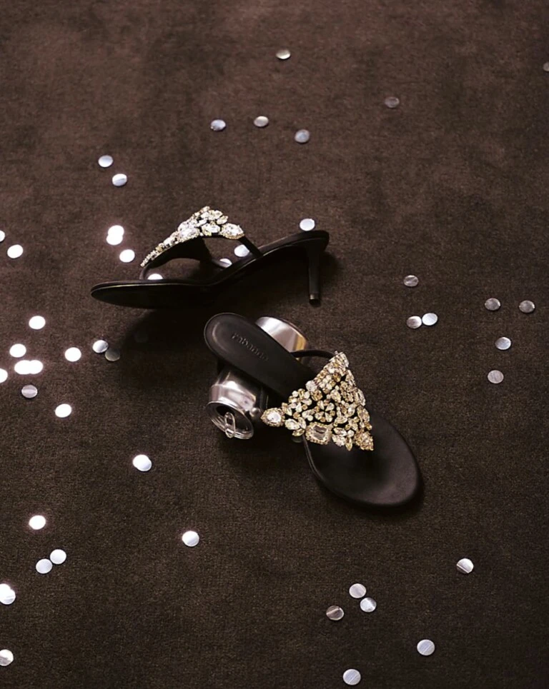 Rabanne présente sa campagne Resort 2026 « Let’s Dance »