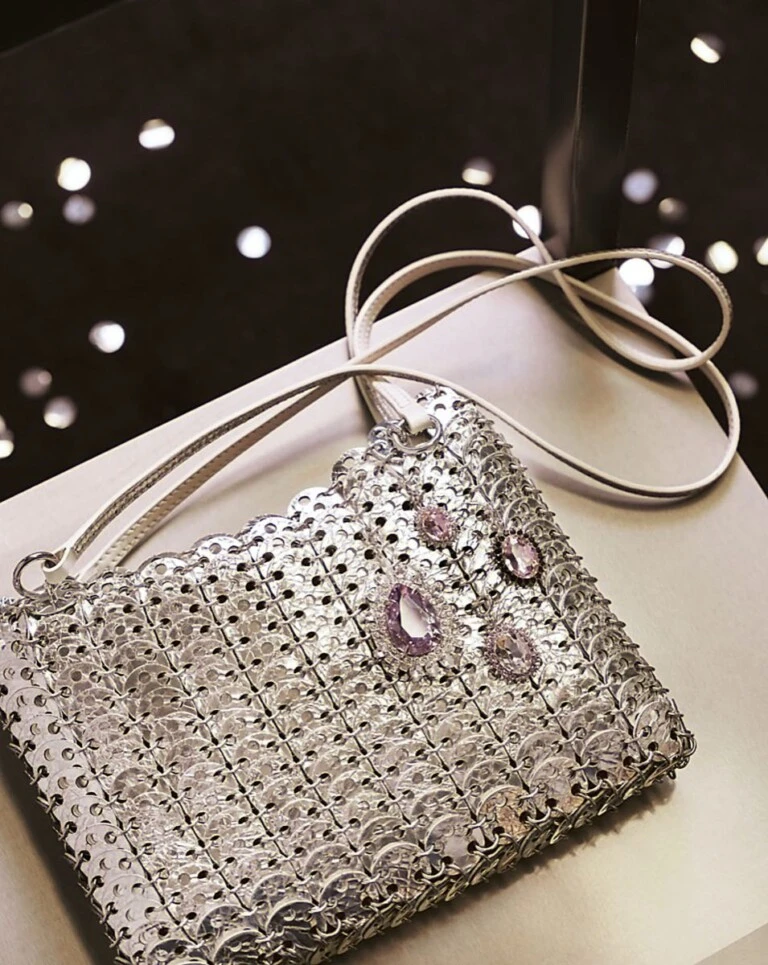 Rabanne présente sa campagne Resort 2026 « Let’s Dance »