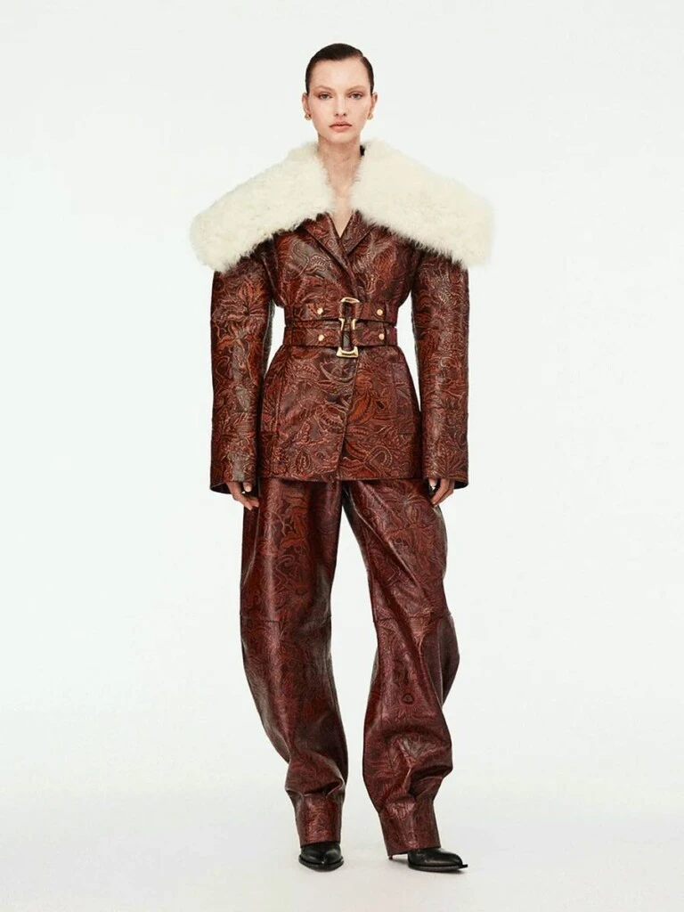 Schiaparelli otoño invierno 2026