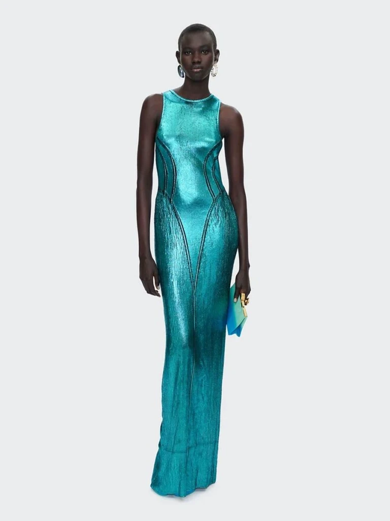 Schiaparelli otoño invierno 2026