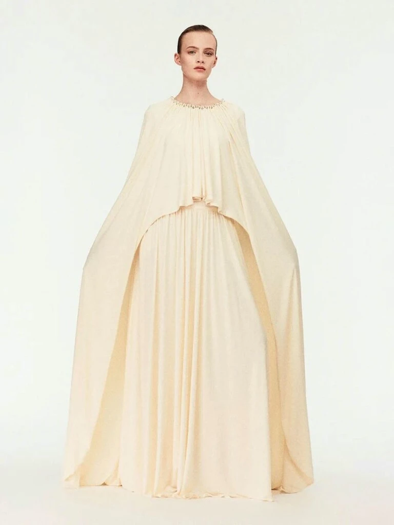 Schiaparelli otoño invierno 2026