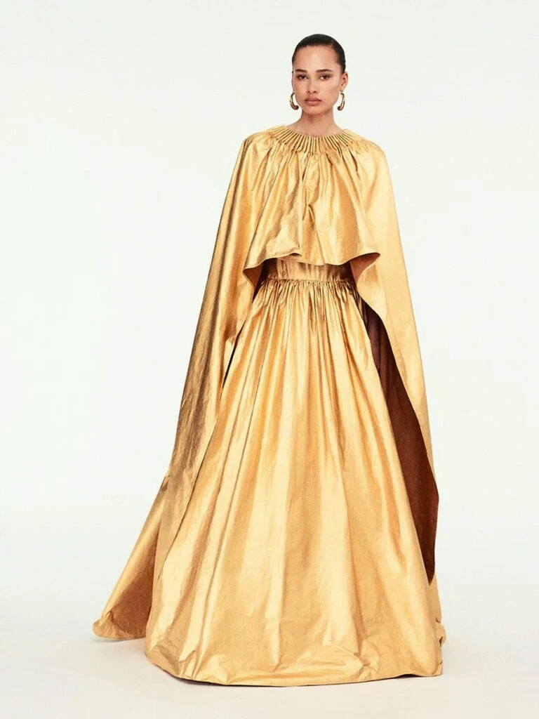 Schiaparelli otoño invierno 2026