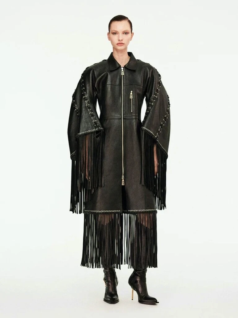 Schiaparelli otoño invierno 2026