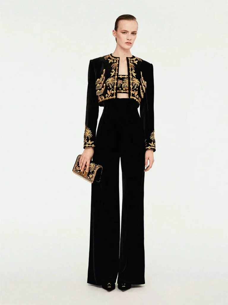 Schiaparelli otoño invierno 2026