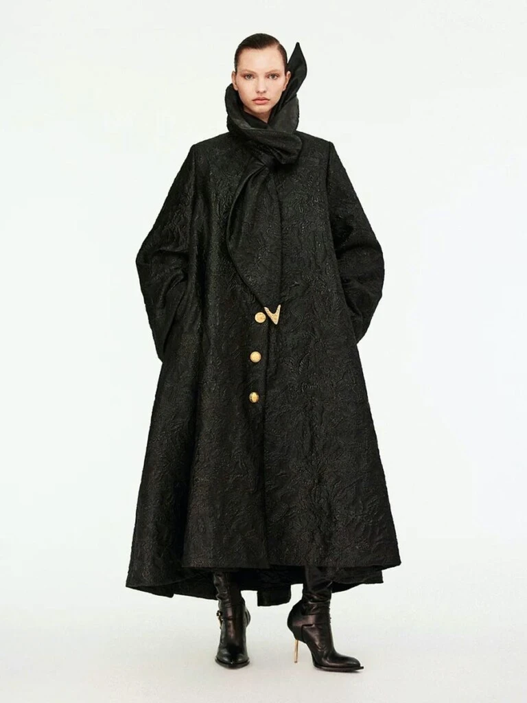 Schiaparelli otoño invierno 2026