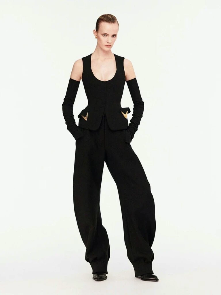 Schiaparelli otoño invierno 2026