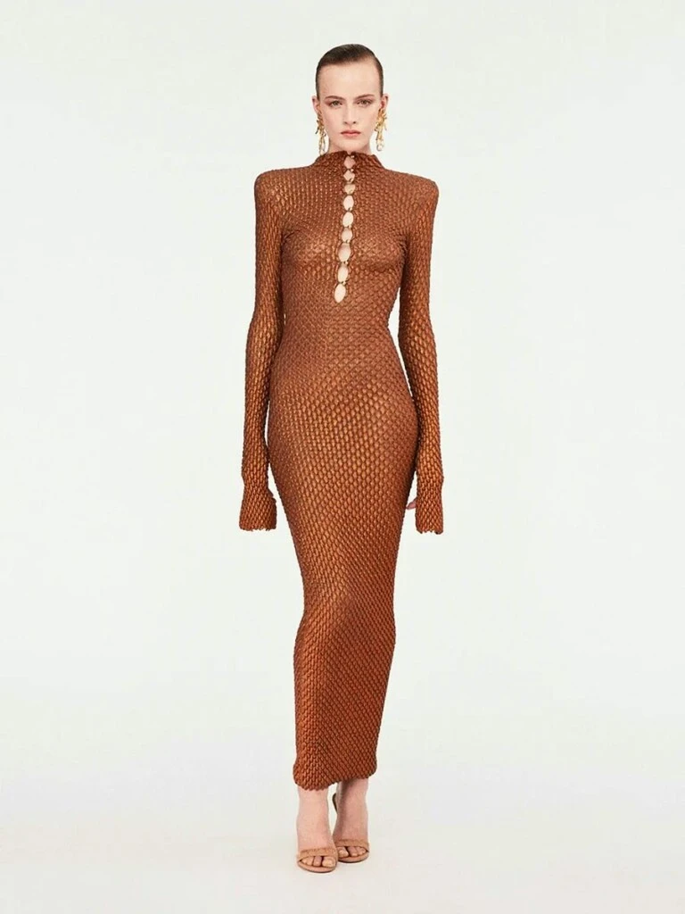 Schiaparelli otoño invierno 2026