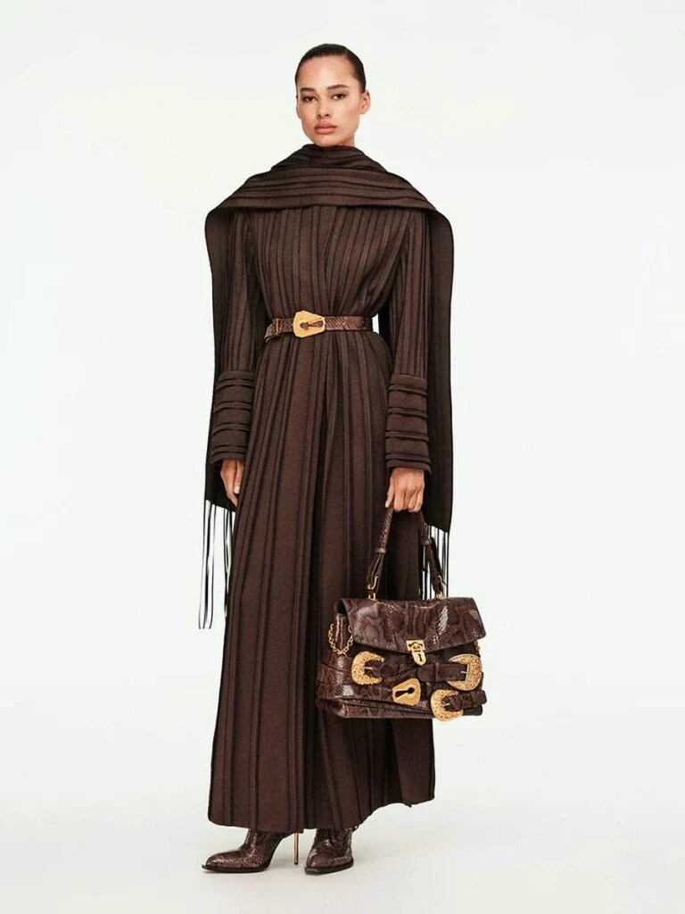 Schiaparelli otoño invierno 2026