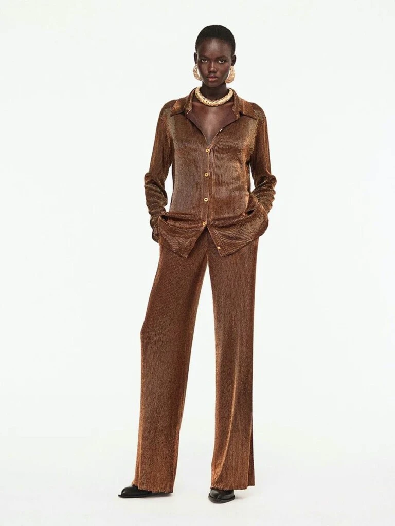 Schiaparelli otoño invierno 2026