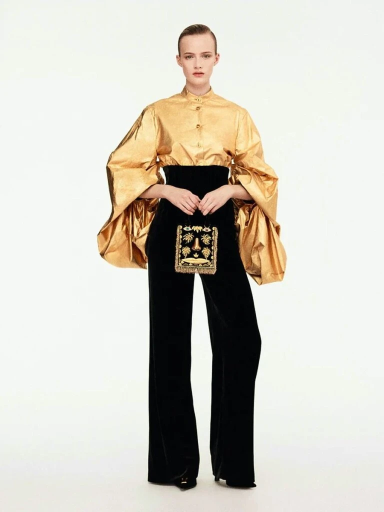 Schiaparelli otoño invierno 2026