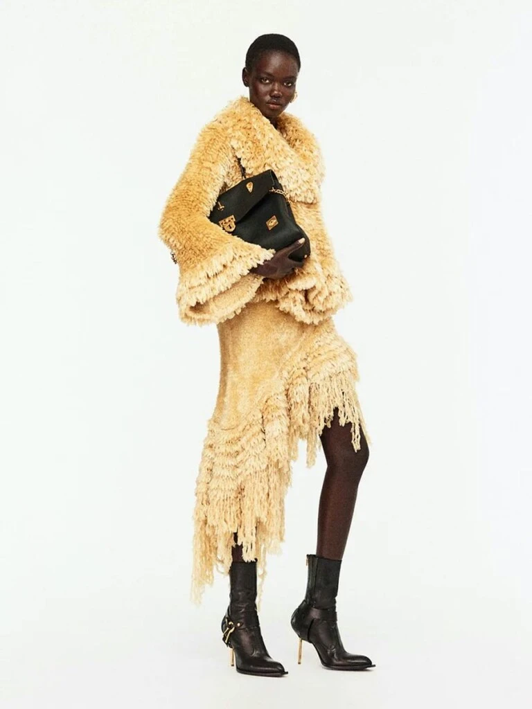 Schiaparelli otoño invierno 2026