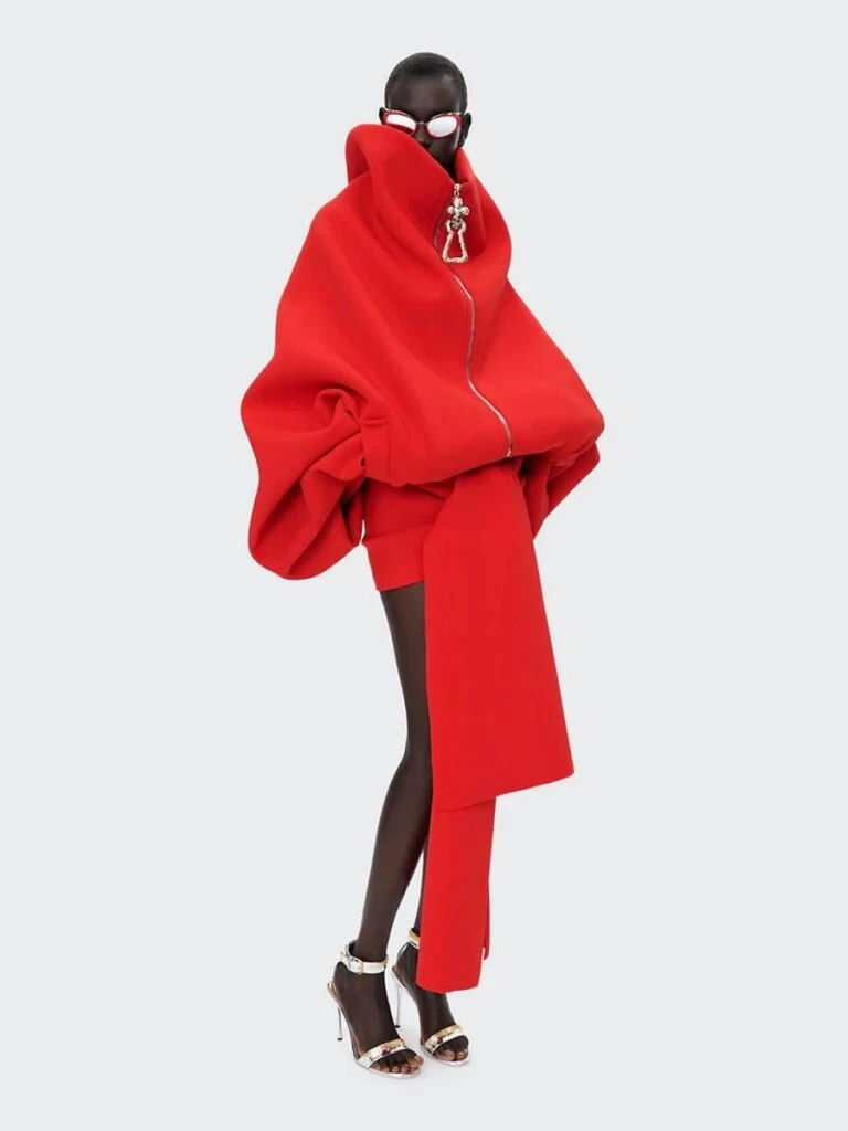 Schiaparelli otoño invierno 2026