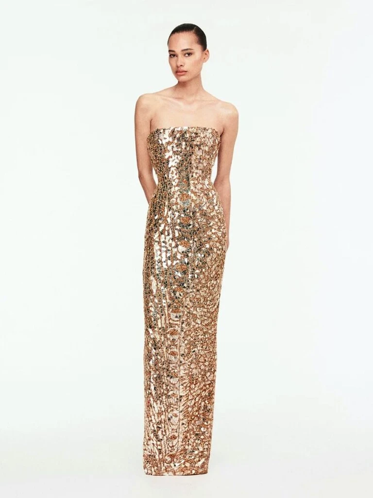 Schiaparelli otoño invierno 2026