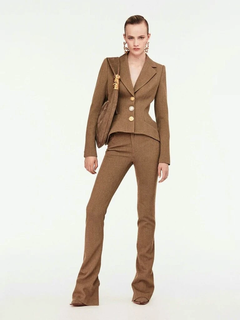 Schiaparelli otoño invierno 2026