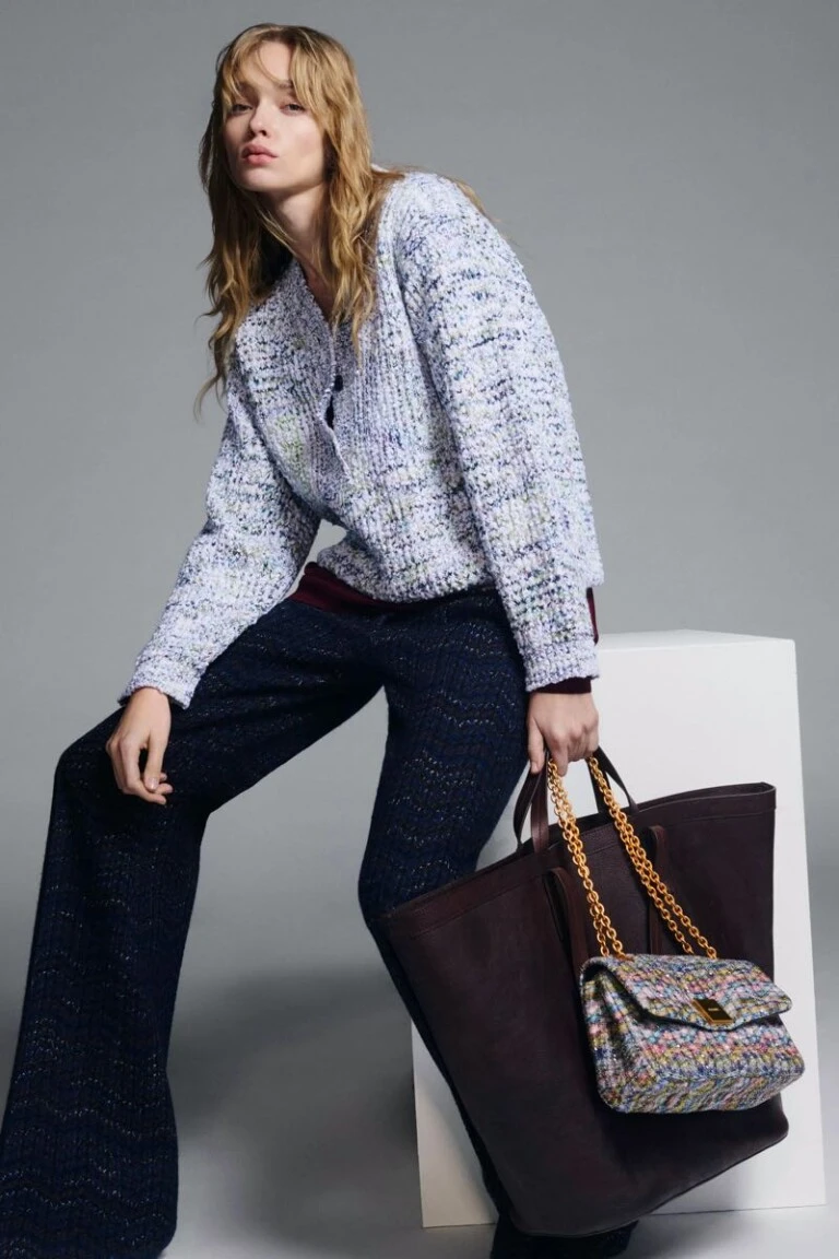 Missoni Pre-Fall 2026